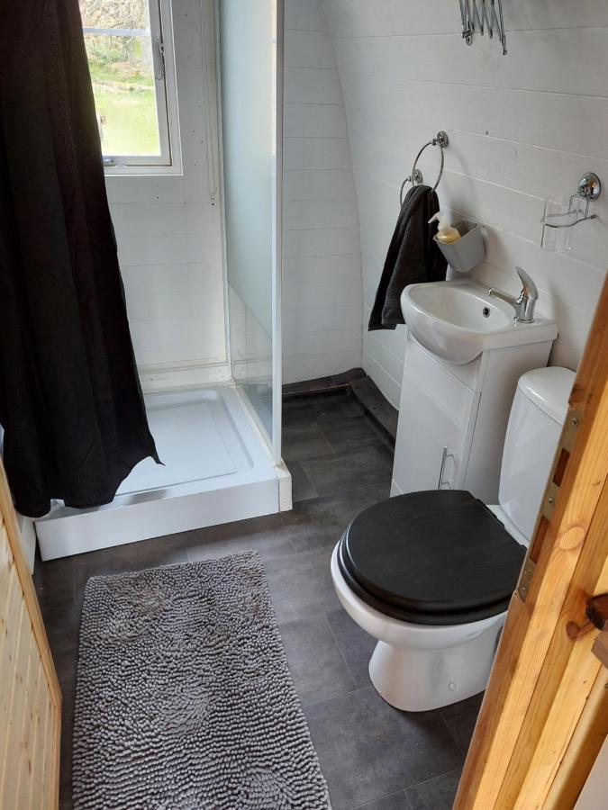 Pod 4 Hotel Skail Luaran gambar
