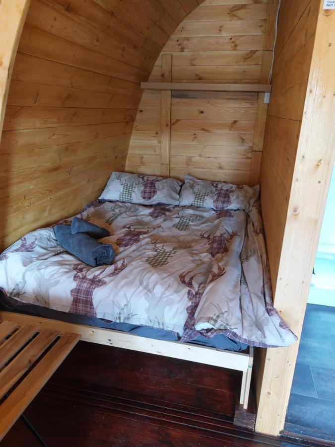 Pod 4 Hotel Skail Luaran gambar